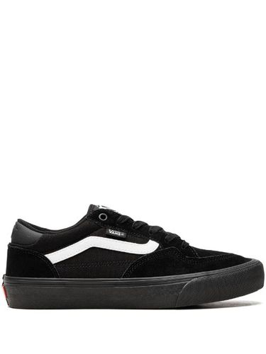 Baskets Rowan 'Black/White' - Vans - Modalova