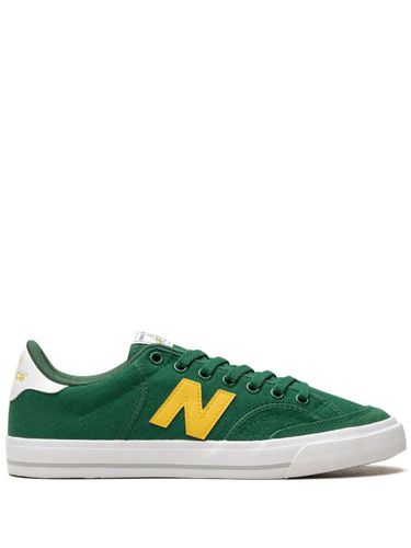 Baskets Numeric 212 Pro Court ""Green/Yellow""" - New Balance - Modalova