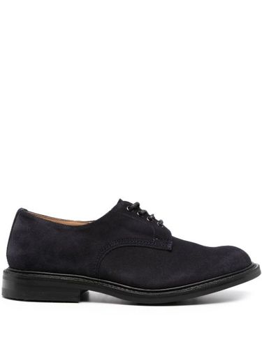 Derbies Danielo à bout rond - Tricker's - Modalova