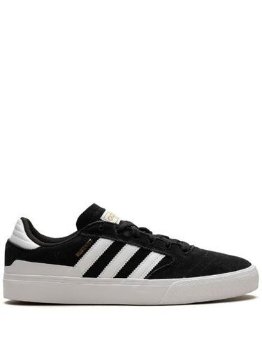 Baskets Busenitz Vulc II 'Black/White' - adidas - Modalova