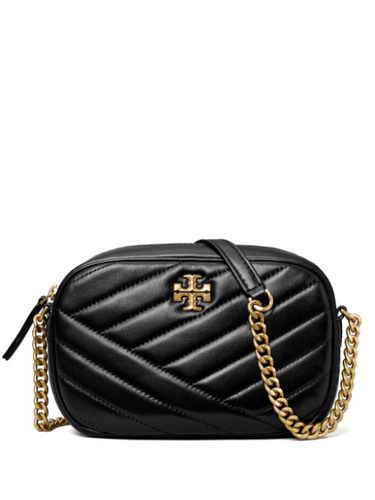 Sac à bandoulière Kira Chevron - Tory Burch - Modalova