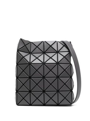 Sac à bandoulière Prism à empiècements - Bao Bao Issey Miyake - Modalova