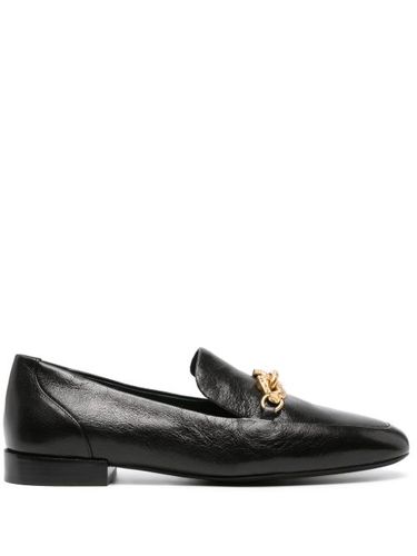 Tory Burch mocassins Jessa - Noir - Tory Burch - Modalova