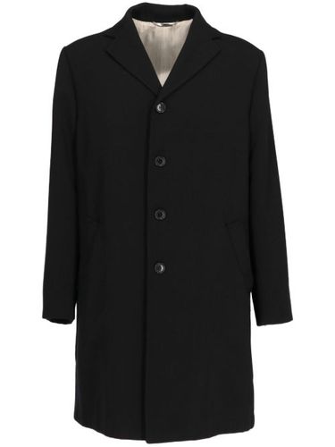 Manteau à simple boutonnage (années 2000) - Dolce & Gabbana Pre-Owned - Modalova