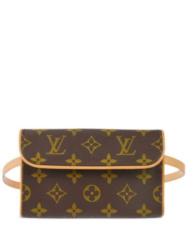 Sac banane Florentine Pochette (2003) - Louis Vuitton Pre-Owned - Modalova