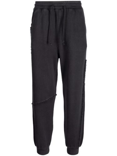 Pantalon de jogging à lien de resserrage - FIVE CM - Modalova