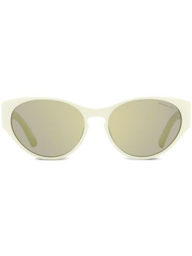 Lunettes de soleil Bellejour à monture papillon - Moncler Eyewear - Modalova