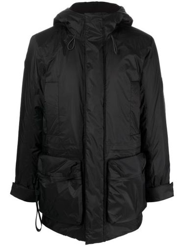 Parka Vardo à design matelassé - Rains - Modalova