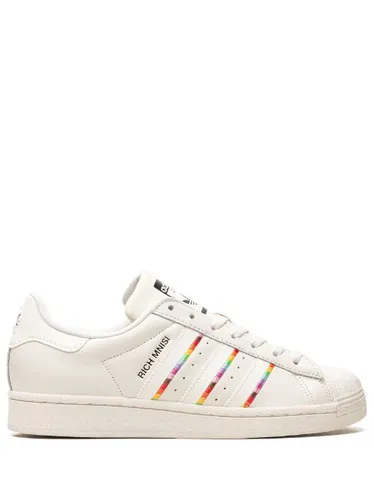 X Riche Minsi baskets Superstar Pride - adidas - Modalova