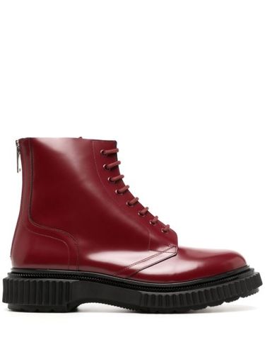 Bottines Type 196 en cuir - Adieu Paris - Modalova