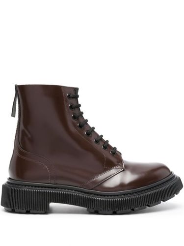 Bottines Type 165 en cuir - Adieu Paris - Modalova