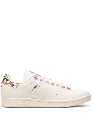 X Rich Mnisi baskets Stan Smith 'Pride' - adidas - Modalova