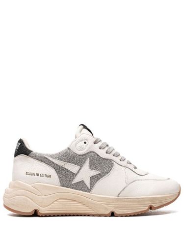 Baskets Running Sole - Golden Goose - Modalova