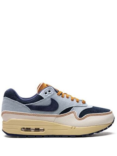 Baskets Air Max 1 '87 'Aura/Midnight Navy/Pale Ivory' - Nike - Modalova