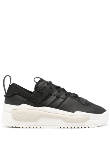 Y-3 baskets Rivalry en cuir - Noir - Y-3 - Modalova