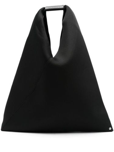 Sac cabas Japanese - MM6 Maison Margiela - Modalova