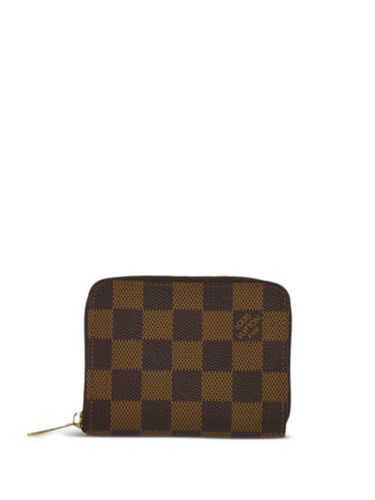 Porte-monnaie Zippy (2014) - Louis Vuitton Pre-Owned - Modalova