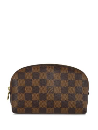 Pochette Cosmetic PM pre-owned (2012) - Louis Vuitton Pre-Owned - Modalova