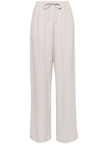 Pantalon Carlota à coupe droite - A.P.C. - Modalova