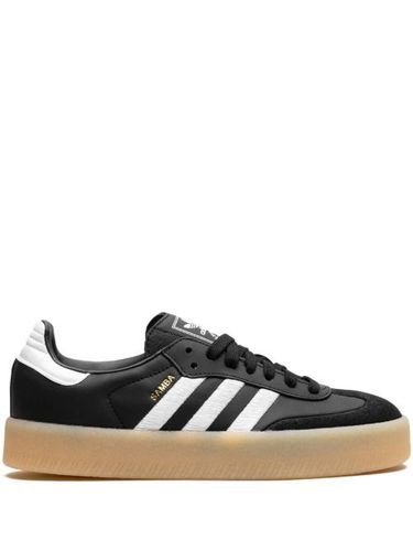 Baskets Samba 'Black / White' - adidas - Modalova