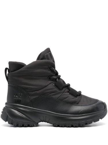 Bottines Yose Puffer à lacets - UGG - Modalova