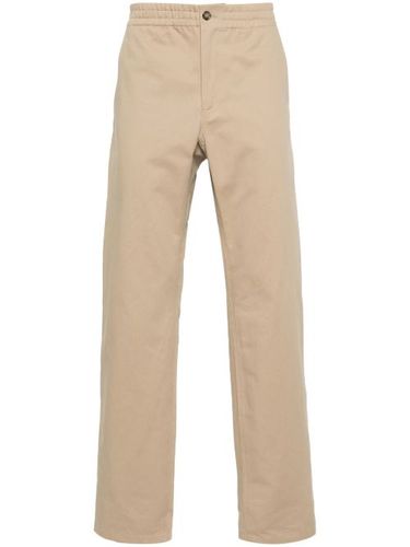 Pantalon Chuck à coupe droite - A.P.C. - Modalova