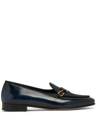 Mocassins Comporta en cuir - Edhen Milano - Modalova