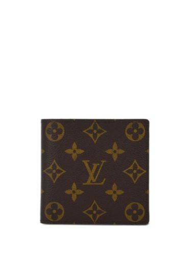 Portefeuille pliant Marco (2006) - Louis Vuitton Pre-Owned - Modalova