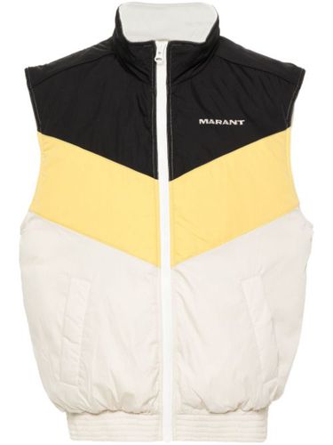 Gilet matelassé Bruce - MARANT - Modalova