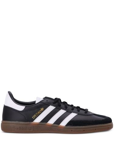 Baskets Handball Spezial en cuir - adidas - Modalova