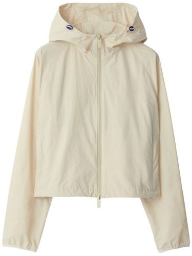 Haut à fermeture zippée - Burberry - Modalova