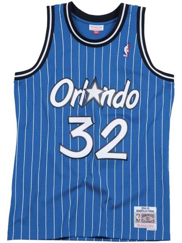 Maillot 'Orlando Magic Road 1994-95 Shaquille O'Neal' - Mitchell & Ness - Modalova