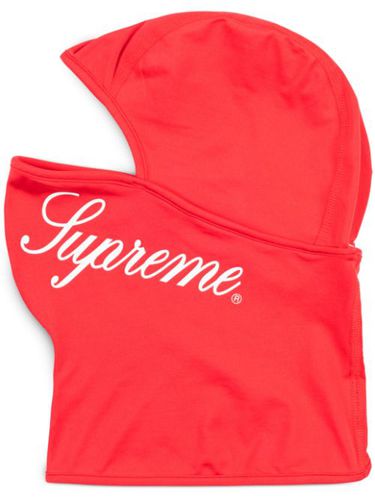 Cagoule à logo imprimé - Supreme - Modalova