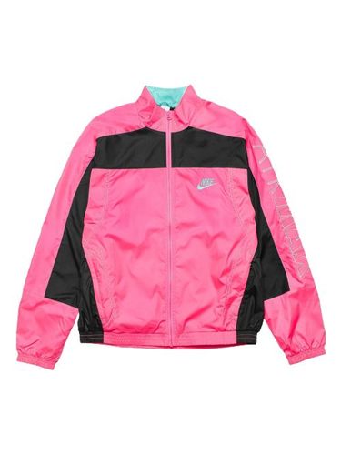 Veste zippée colour block - Nike - Modalova
