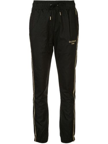 Pantalon de jogging à design tissé - PUMA - Modalova