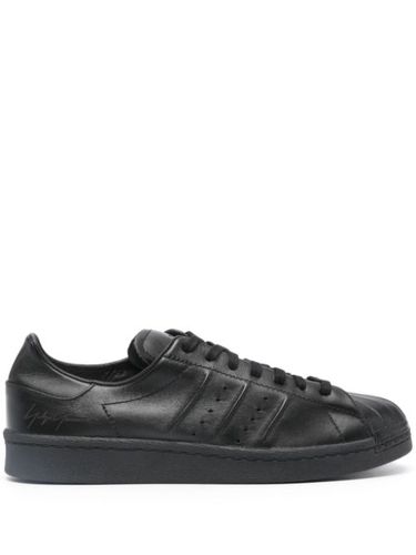 Y-3 baskets Superstar - Noir - Y-3 - Modalova