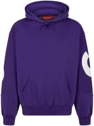 Hoodie à logo en jacquard - Supreme - Modalova