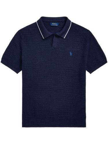 Pull Jonny à logo brodé - Polo Ralph Lauren - Modalova