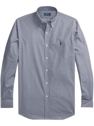 Chemise en coton à carreaux - Polo Ralph Lauren - Modalova