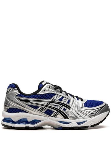 Baskets Gel-Kayano 14 'Aizuri Blue' - ASICS - Modalova