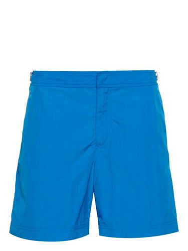 Short de bain mi-long Bulldog - Orlebar Brown - Modalova
