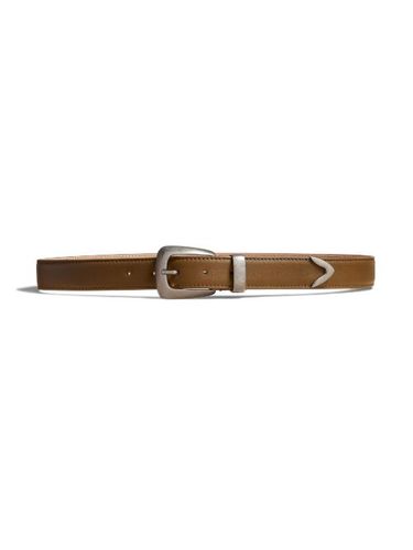 Ceinture The Benny en cuir - KHAITE - Modalova