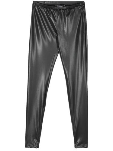 Pantalon skinny à effet de brillance - DSQUARED2 - Modalova