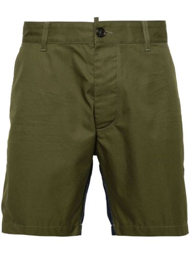 Short Caten Bros Marine - DSQUARED2 - Modalova