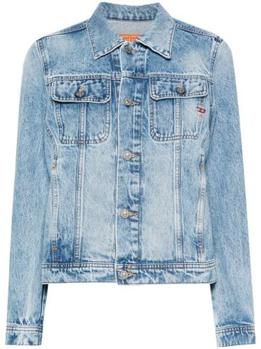 Veste De-Bonny en jean - Diesel - Modalova