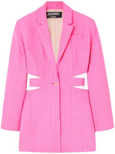 Robe courte La Robe Bari - Jacquemus - Modalova