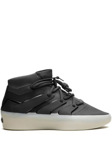 X Fear of God baskets Athletics I 'Carbon' - adidas - Modalova