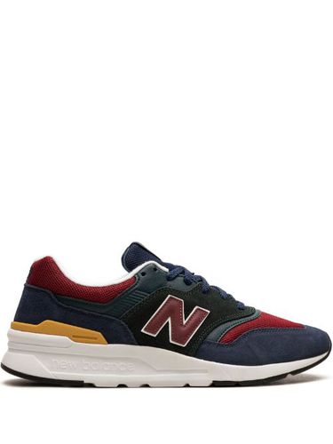 Baskets CM997HVQ à lacets - New Balance - Modalova