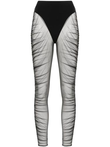 Legging Nuit Fauve - Maison Close - Modalova