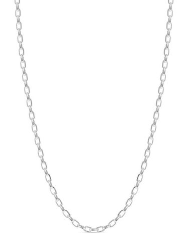 Collier en sterling - Nialaya Jewelry - Modalova